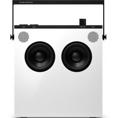 Teenage Engineering OB-4-WHITE - Vue 1